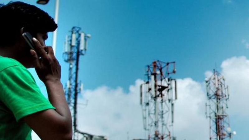 Draft telecom policy aims 40 lakh new jobs,