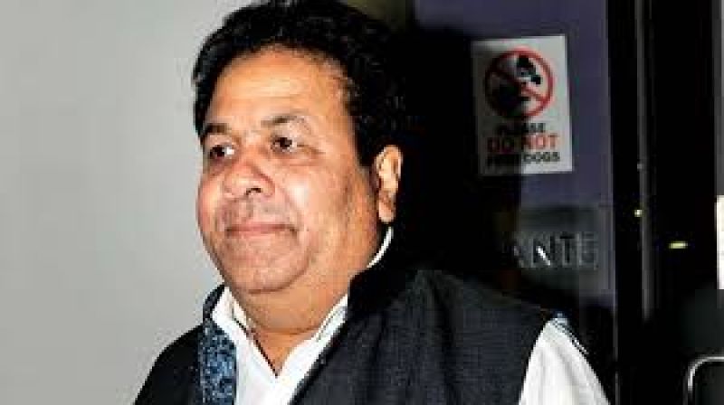 Rajiv shukla
