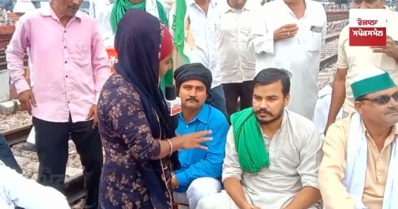 Abhimanyu Kohar at sonipat junction 