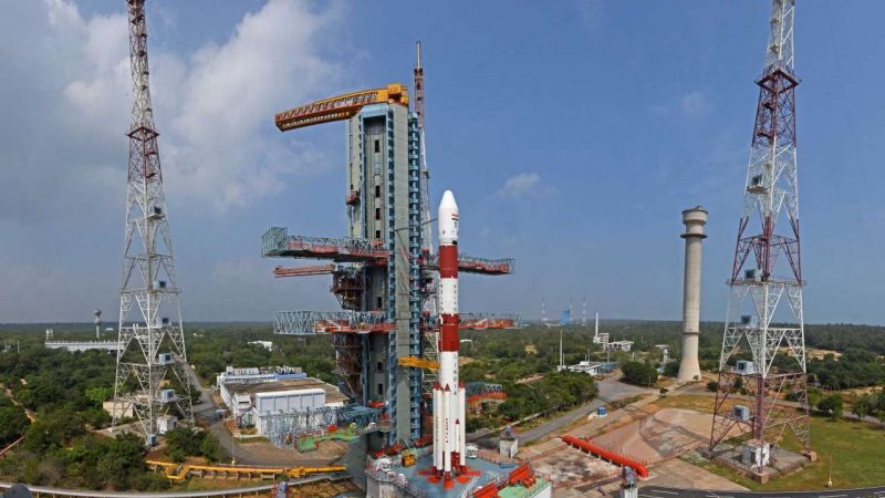PSLV-C51/Amazonia-1 to be launched on February 28