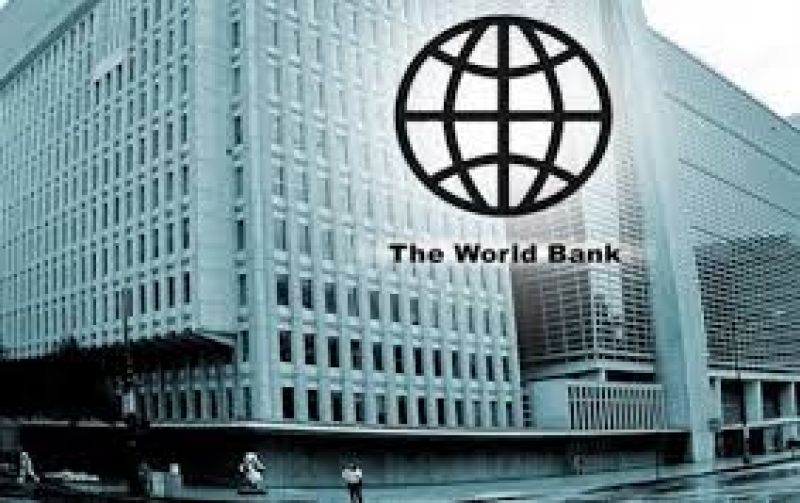 World Bank retains projections for India's economic growth