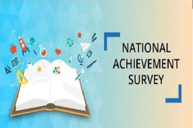 National Achievement Survey punjab