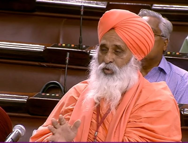 MP Sant Balbir Singh Seechewal