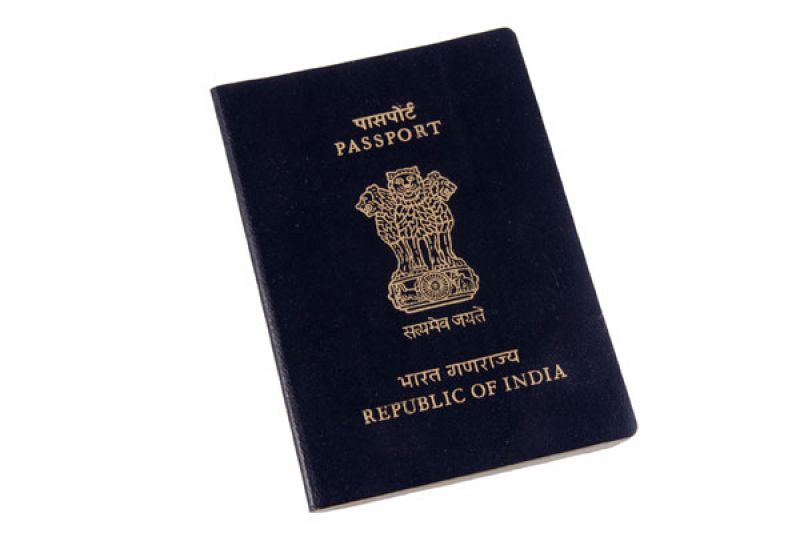 passport