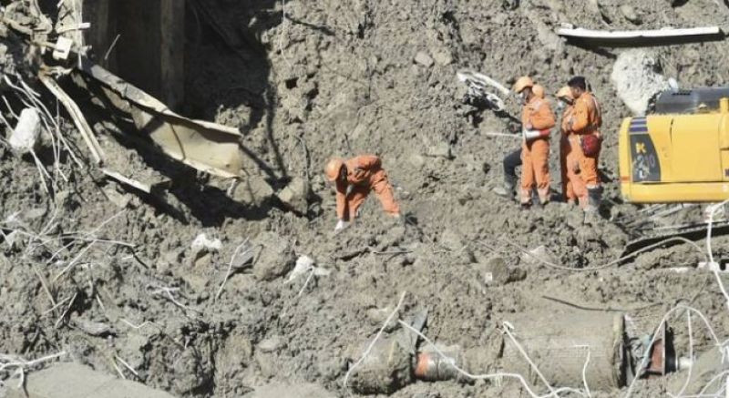 Uttarakhand tragedy