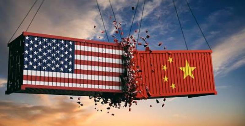 US-China trade war