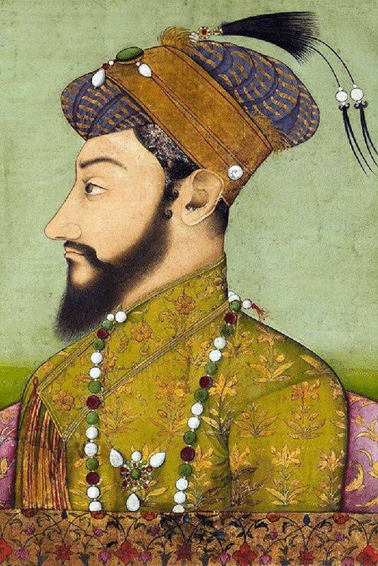 Aurangzeb
