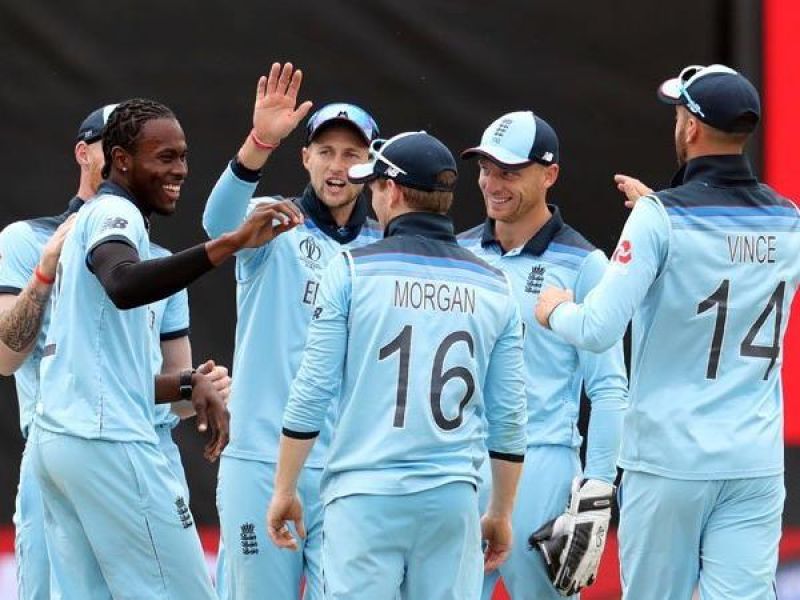 ICC World Cup 2019: Best XI of the tournament