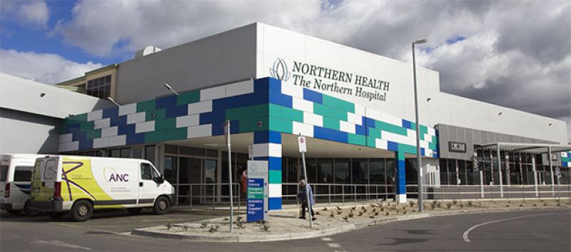Melbourne Northern Hospital