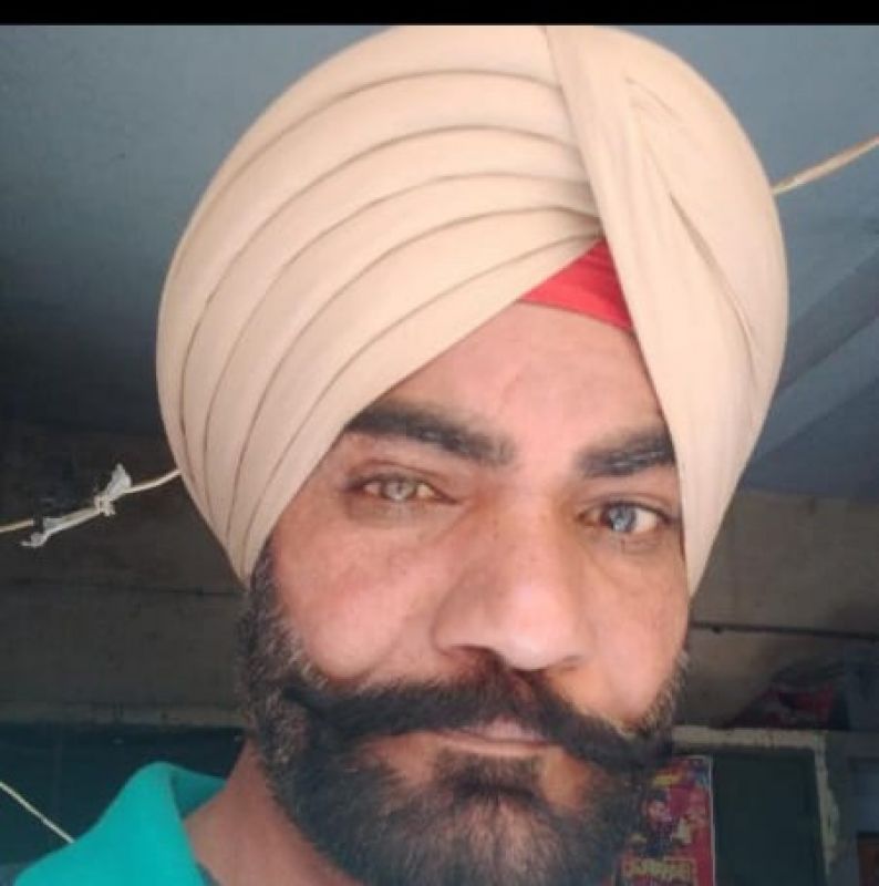 ASI Sodi Singh
