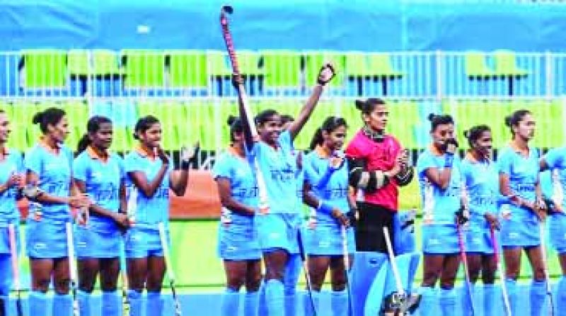 Asian Champions Trophy