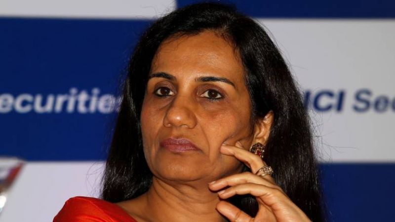 will chanda kochhar continue as icici bank ceo board divided