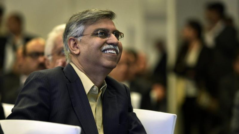 Sunil Munjal