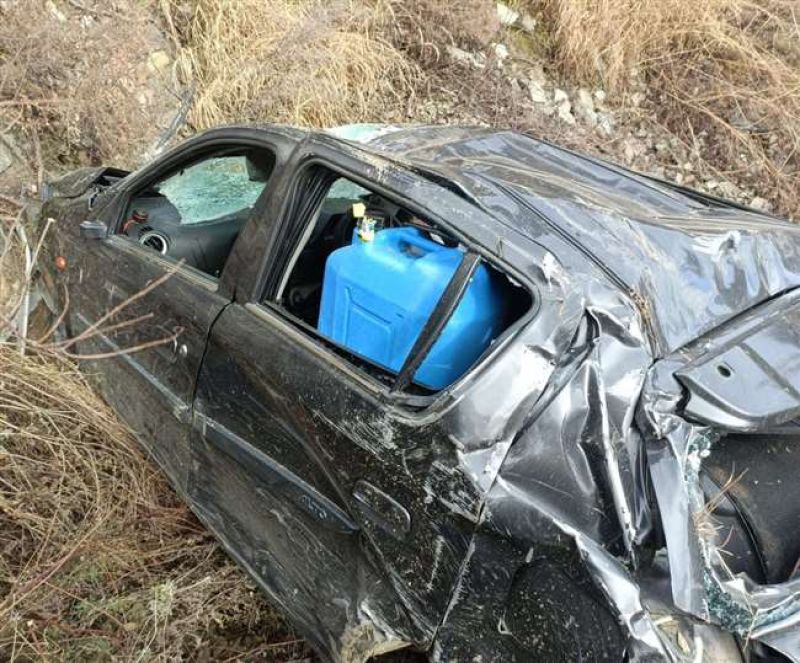 Tragic accident in Shimla