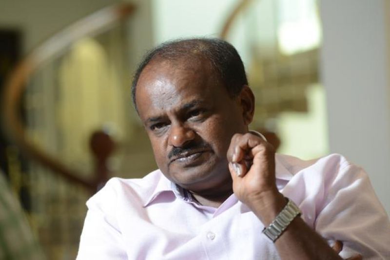 kumaraswamy