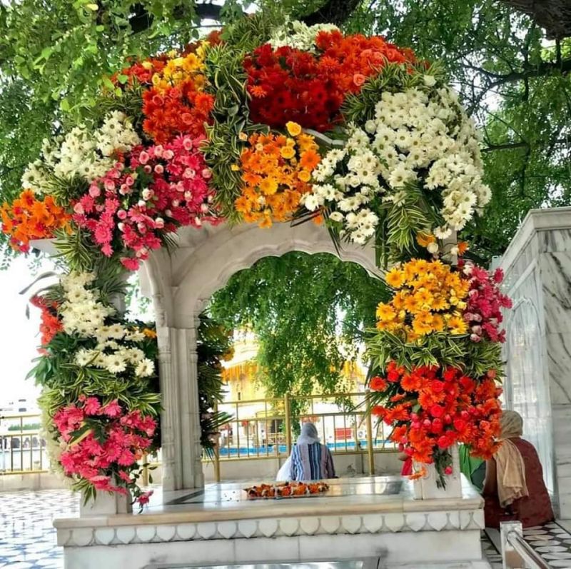 Darbar Sahib