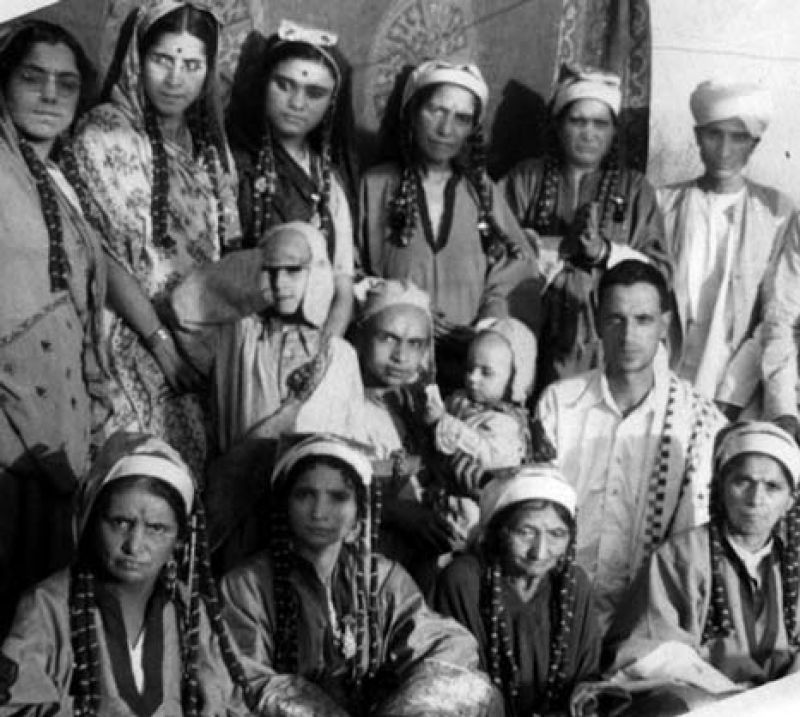 Kashmiri Pandits