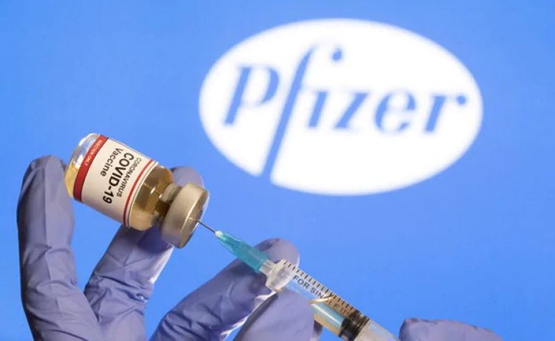pfizer vaccine