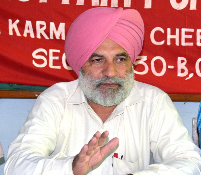 Sukhwinder Singh Sekhon