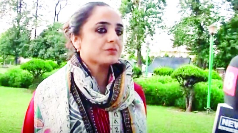 Dipika Singh Rajawat