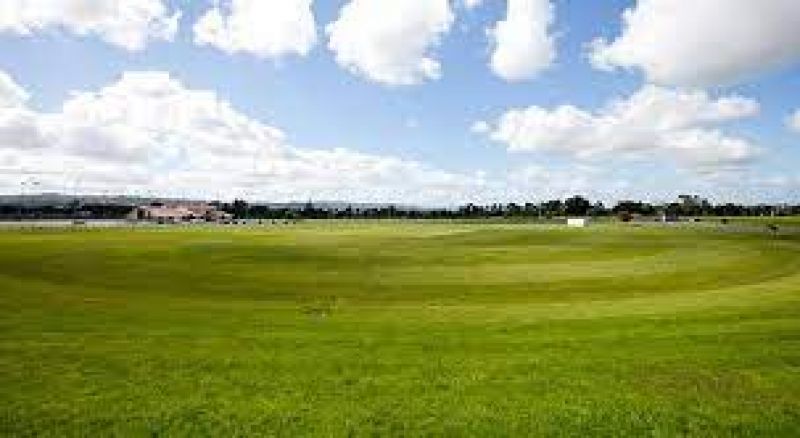 Bruce Pullman Park Takanini