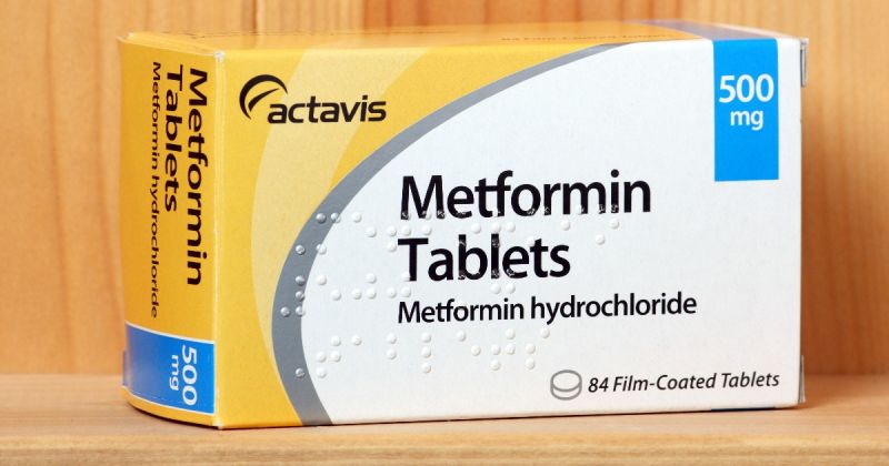 Metformin