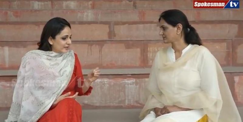 Dr. Amandeep Ghosal on Spokesman tv