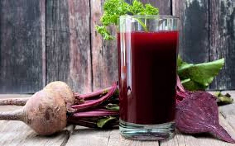 Beetroot Juice
