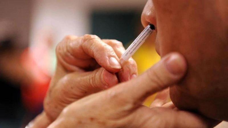  Made-in-India Nasal Vaccines Could be Game Changer: WHO Top Scientist on Covid i