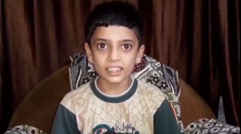 Children angry over Punjab government's decision to open schools and parents happy