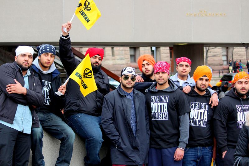 ਸਿੱਖ ਕੌਮ