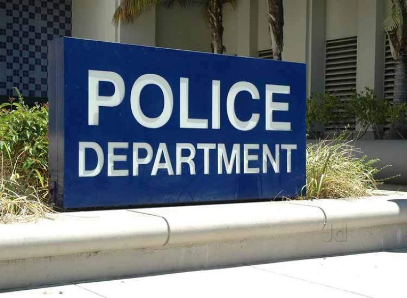 Police Department