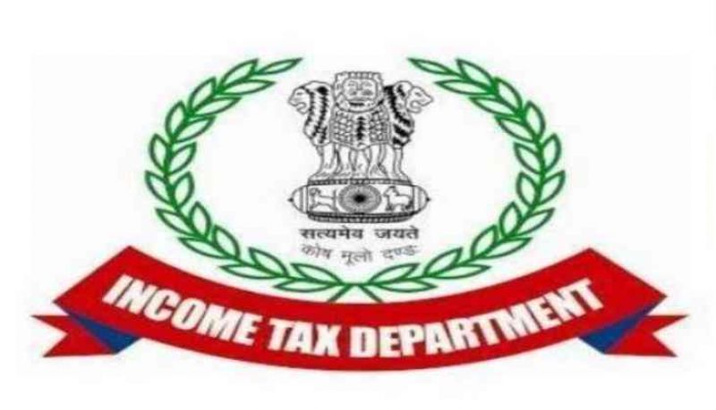 Tax Department