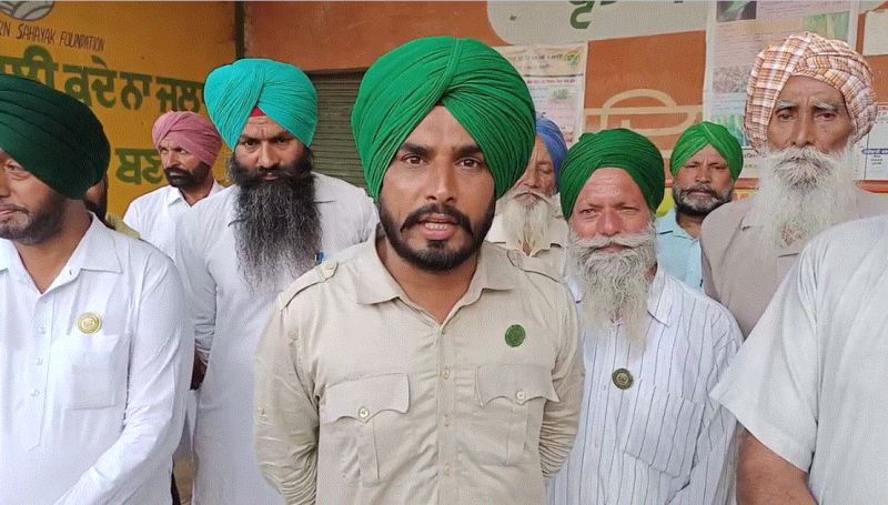 Urea fertilizer is not reaching the farmers