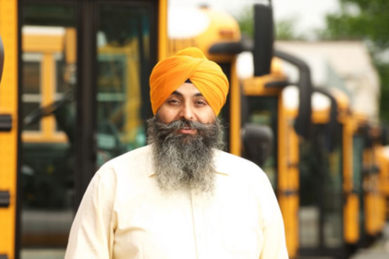 Sawinder Singh