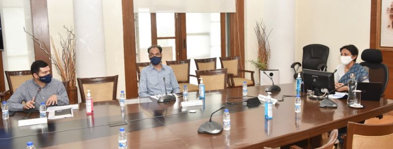 Punjab Govt removes 1498 conditions for business industry and citizens