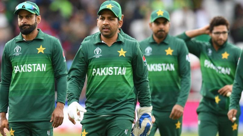 World Cup 2019 : Pak needs improbable win over Bangladesh 