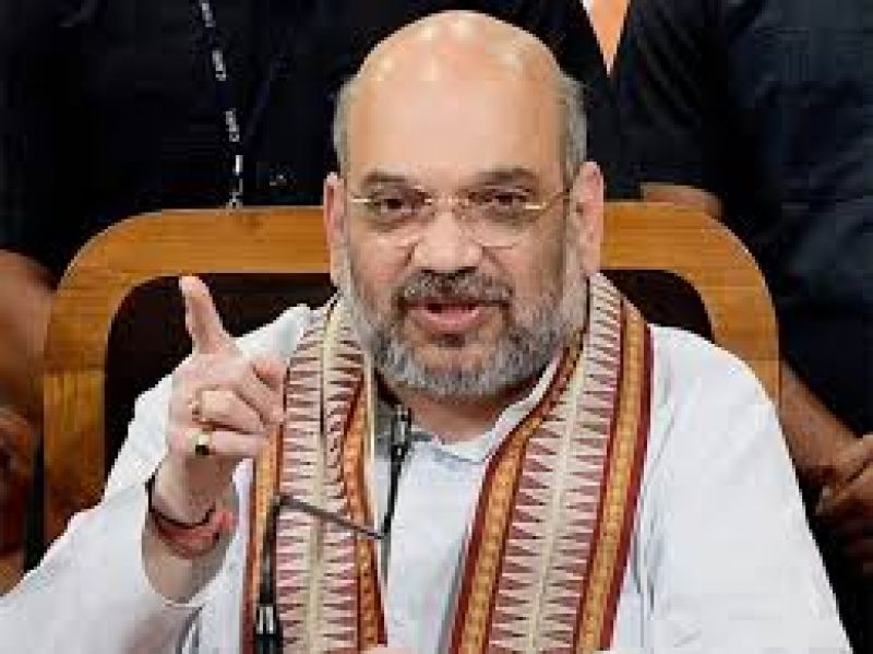 amit shah