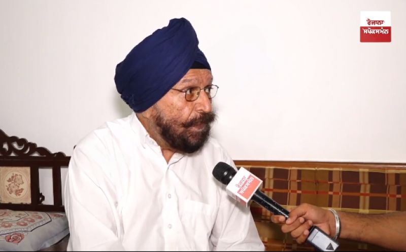 Gurdarshan Singh Dhillon