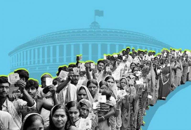 Special Facilities to the Voters in Punjab During the Voting