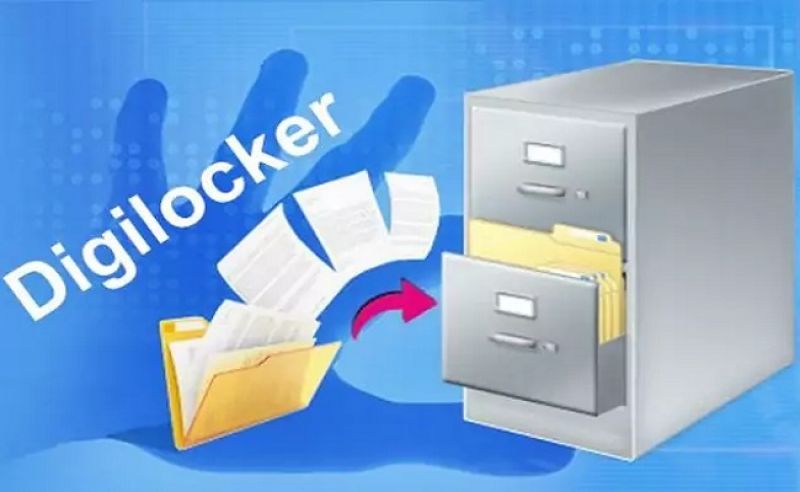 Digilocker