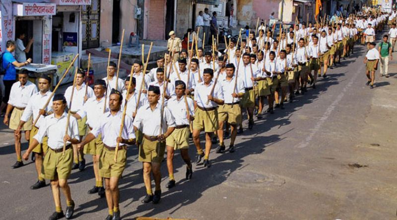 RSS Workers
