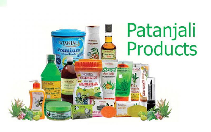 Panajali Products
