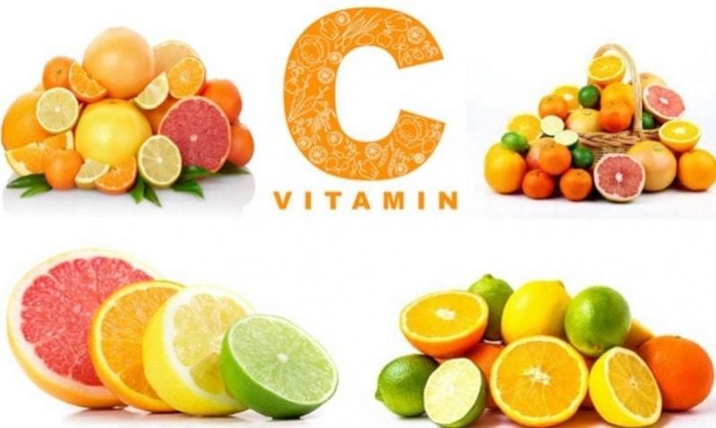 vitamin C