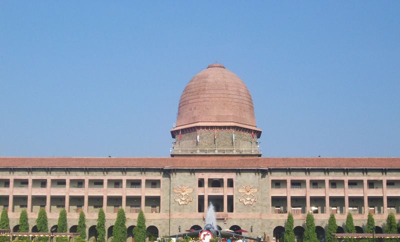 National Defence Academy