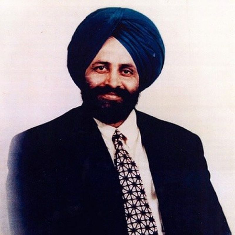 Balbir Singh Sodhi 