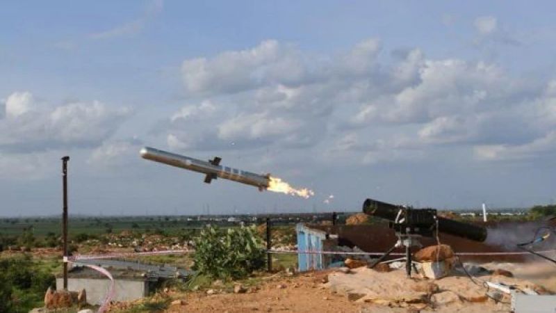 US embassy in Iraq attacked with 12 ballistic missiles