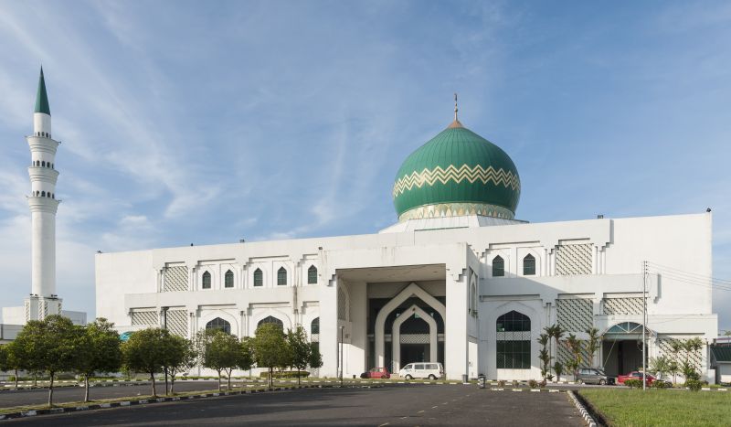 Masjid