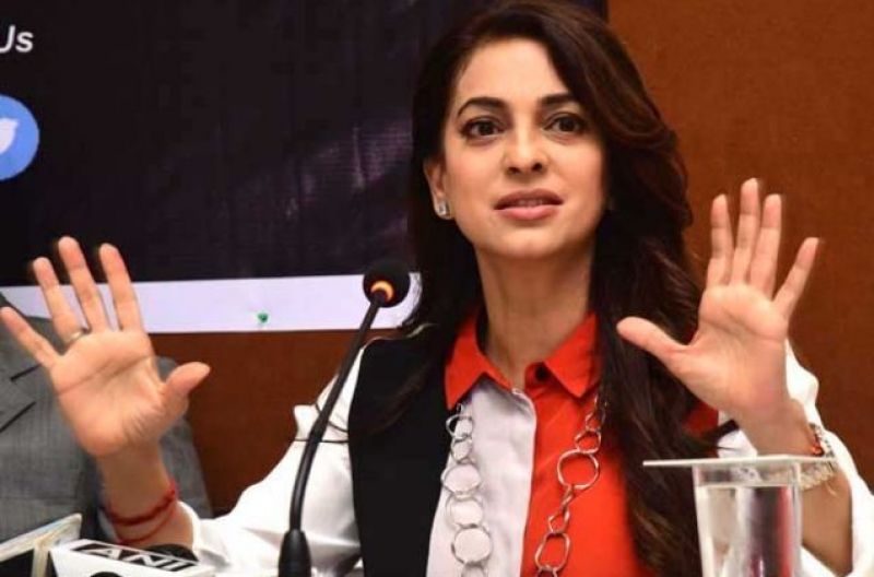 Juhi Chawla