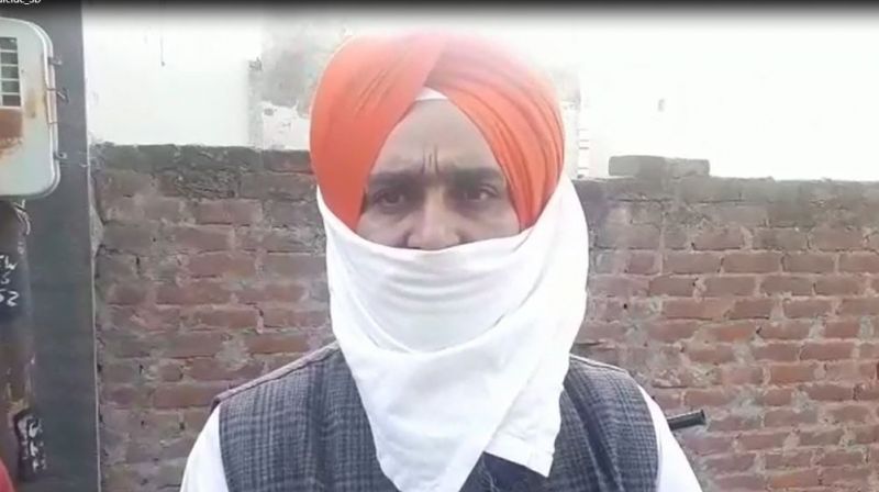 Kulwinder Singh